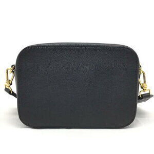 Furla BRAVA Black Crossbody Bag Shoulder